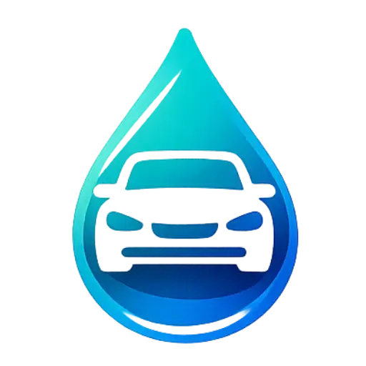 Lavage auto à domicile Maillé